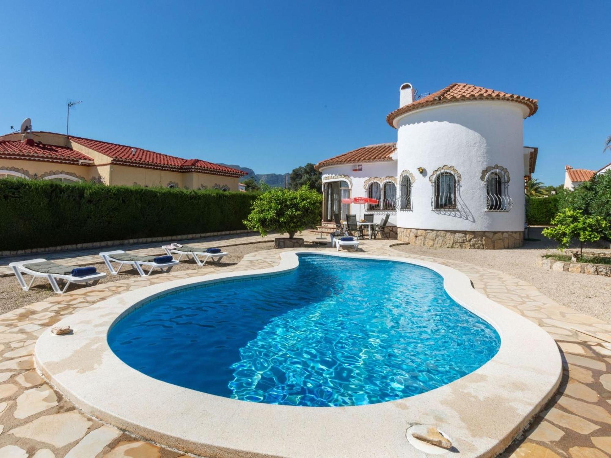 Castilla - Mpl210 By Interhome Miami Playa